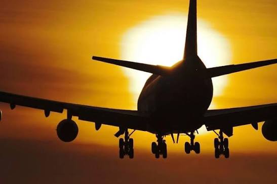 Departure from Kathmandu